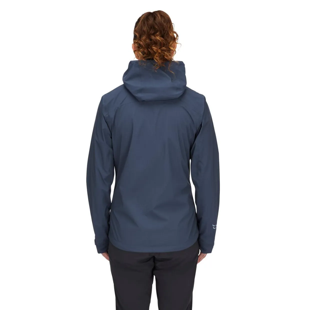 Womens Firewall Light Jacket