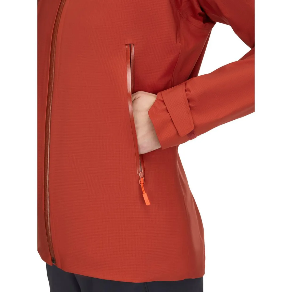 Womens Firewall Light Jacket