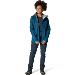 Womens Firewall Mountain 3L Jacket