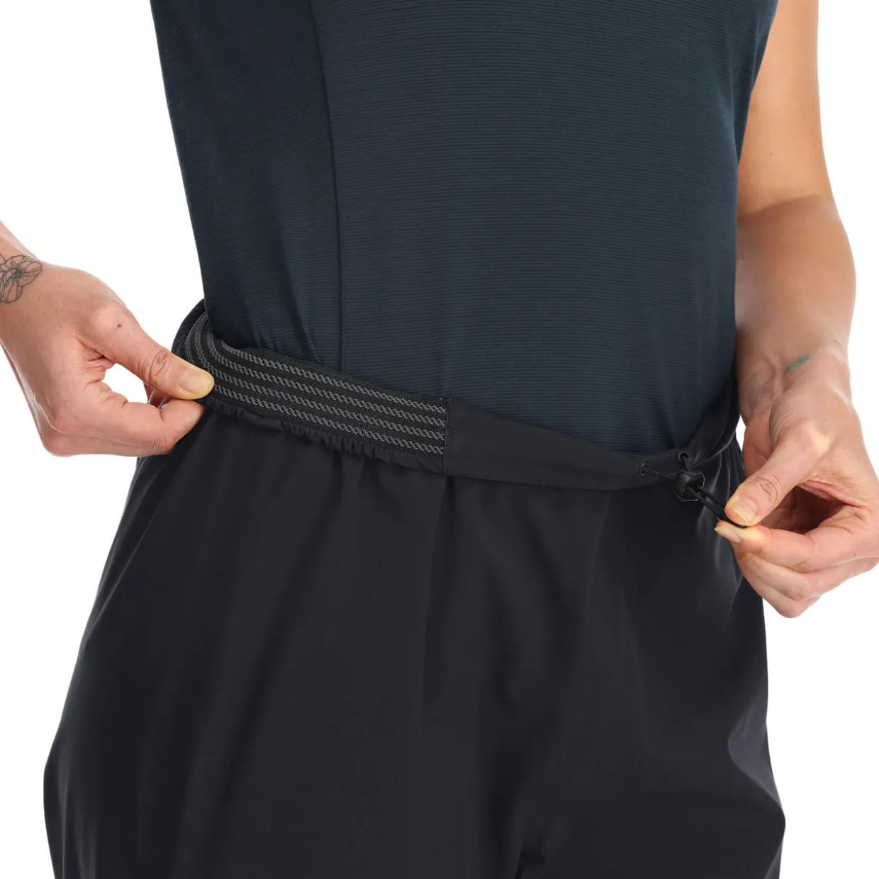 Womens Firewall Pants