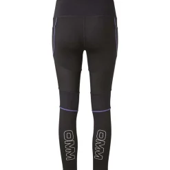 Womens Flash Winter Tights