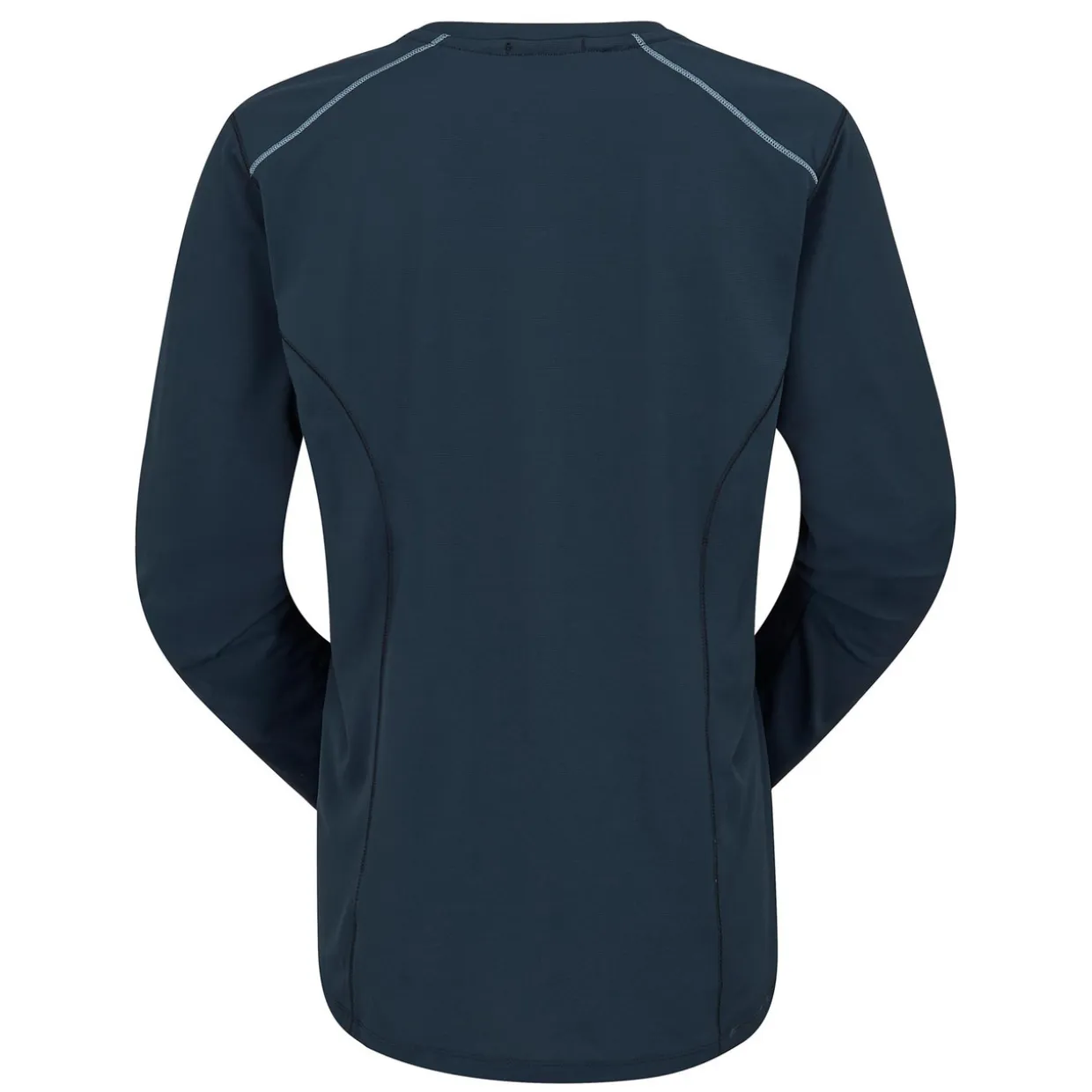 Womens Force LS Tee