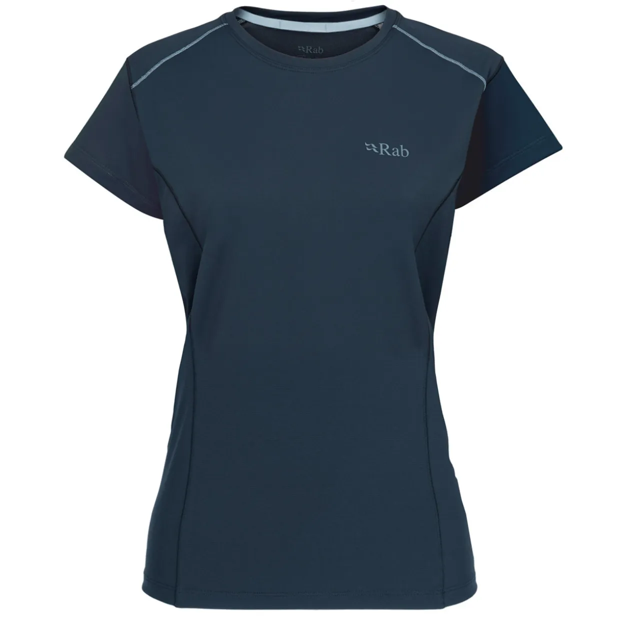 Womens Force SS Tee