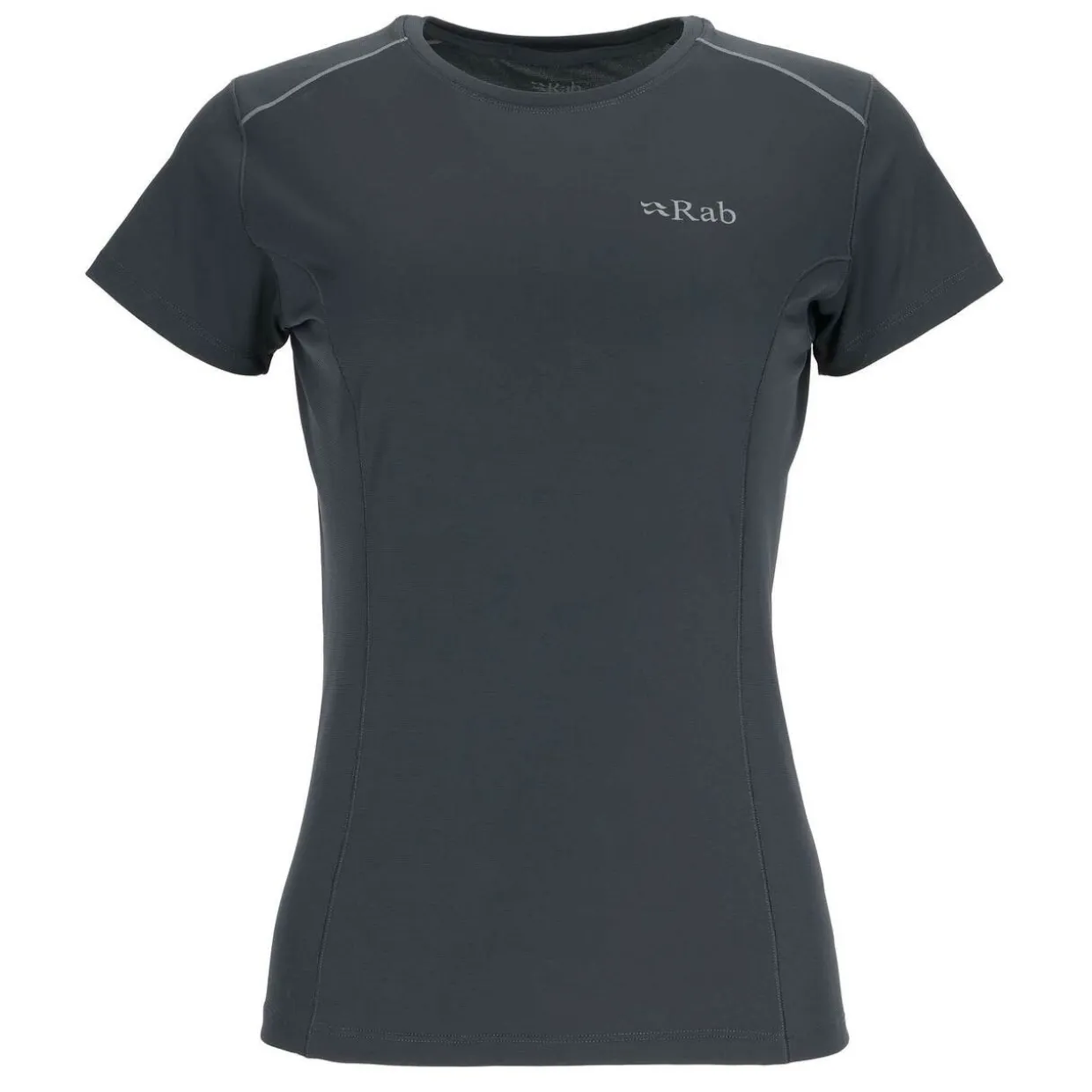Womens Force SS Tee