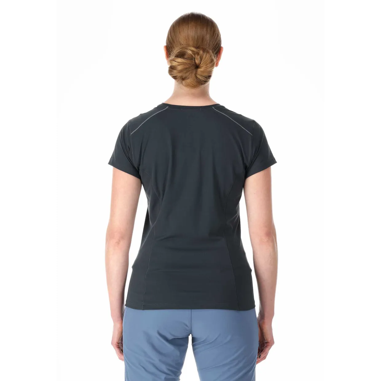 Womens Force SS Tee