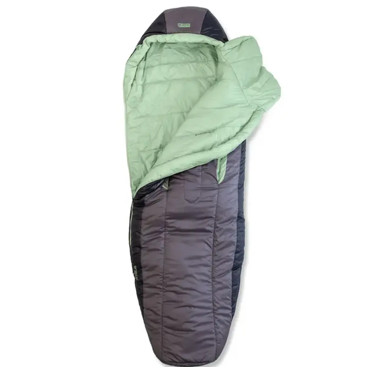 Womens Forte 35 Synthetic Sleeping Bag