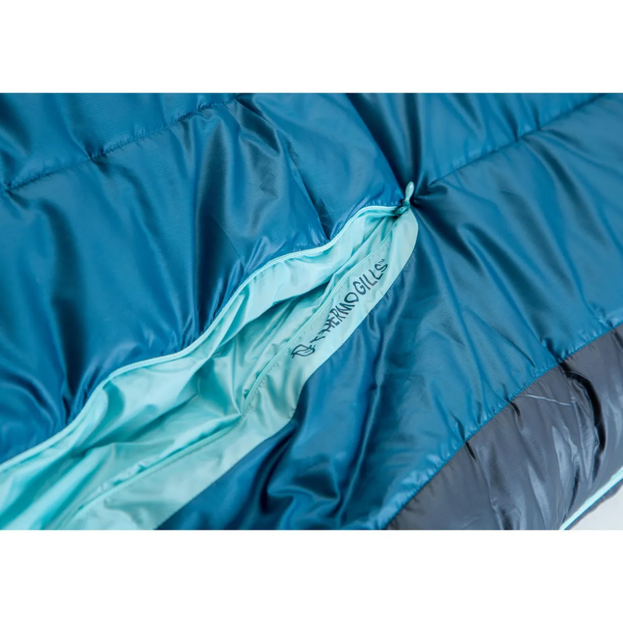 Womens Forte 20 Synthetic Sleeping Bag