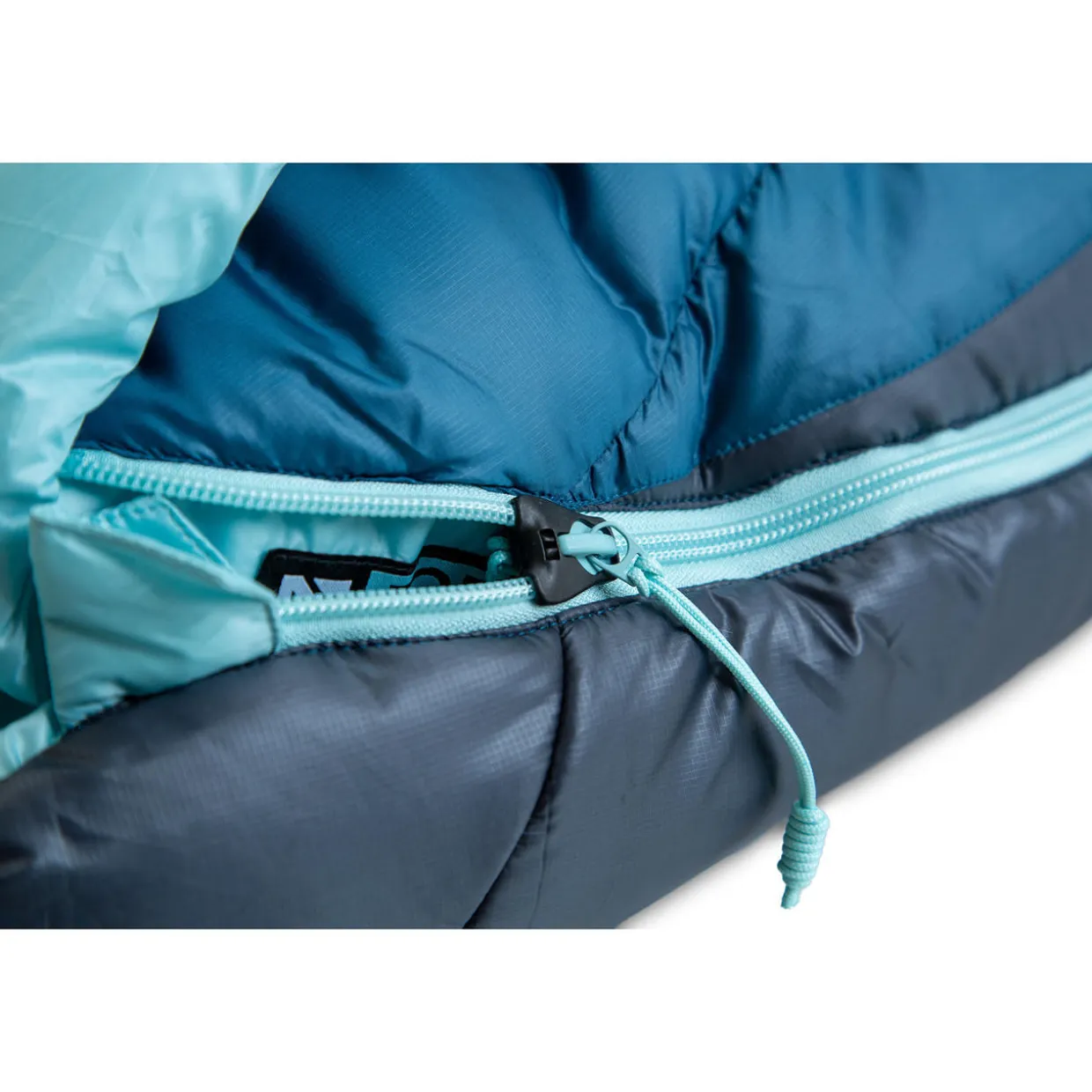 Womens Forte 20 Synthetic Sleeping Bag