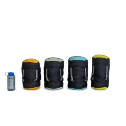 Womens Forte 20 Synthetic Sleeping Bag