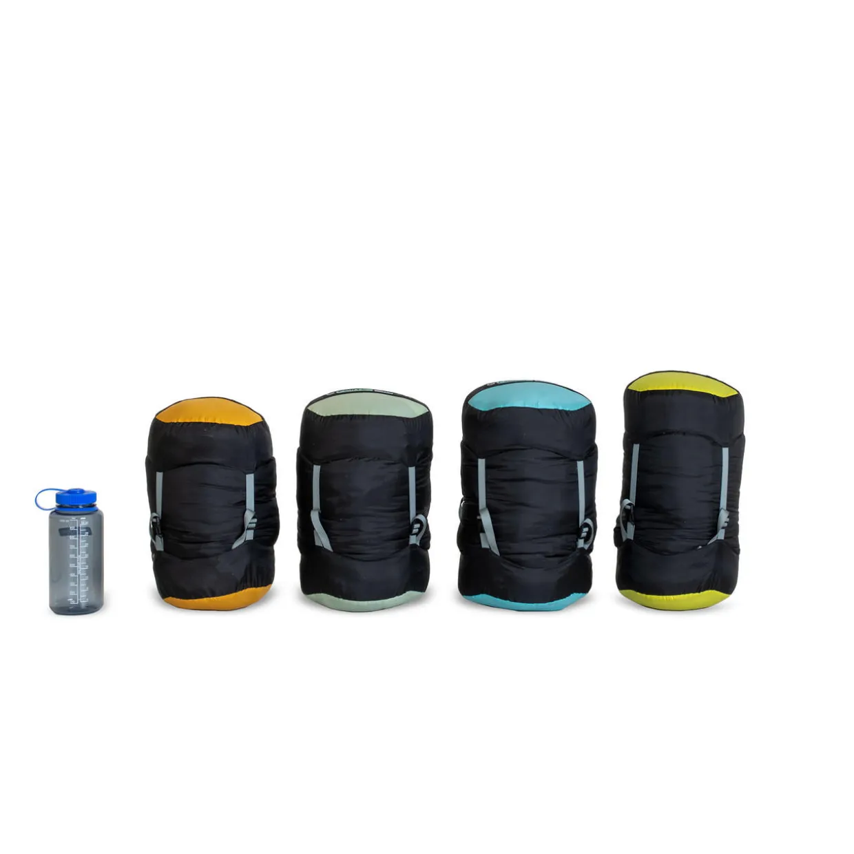 Womens Forte 20 Synthetic Sleeping Bag