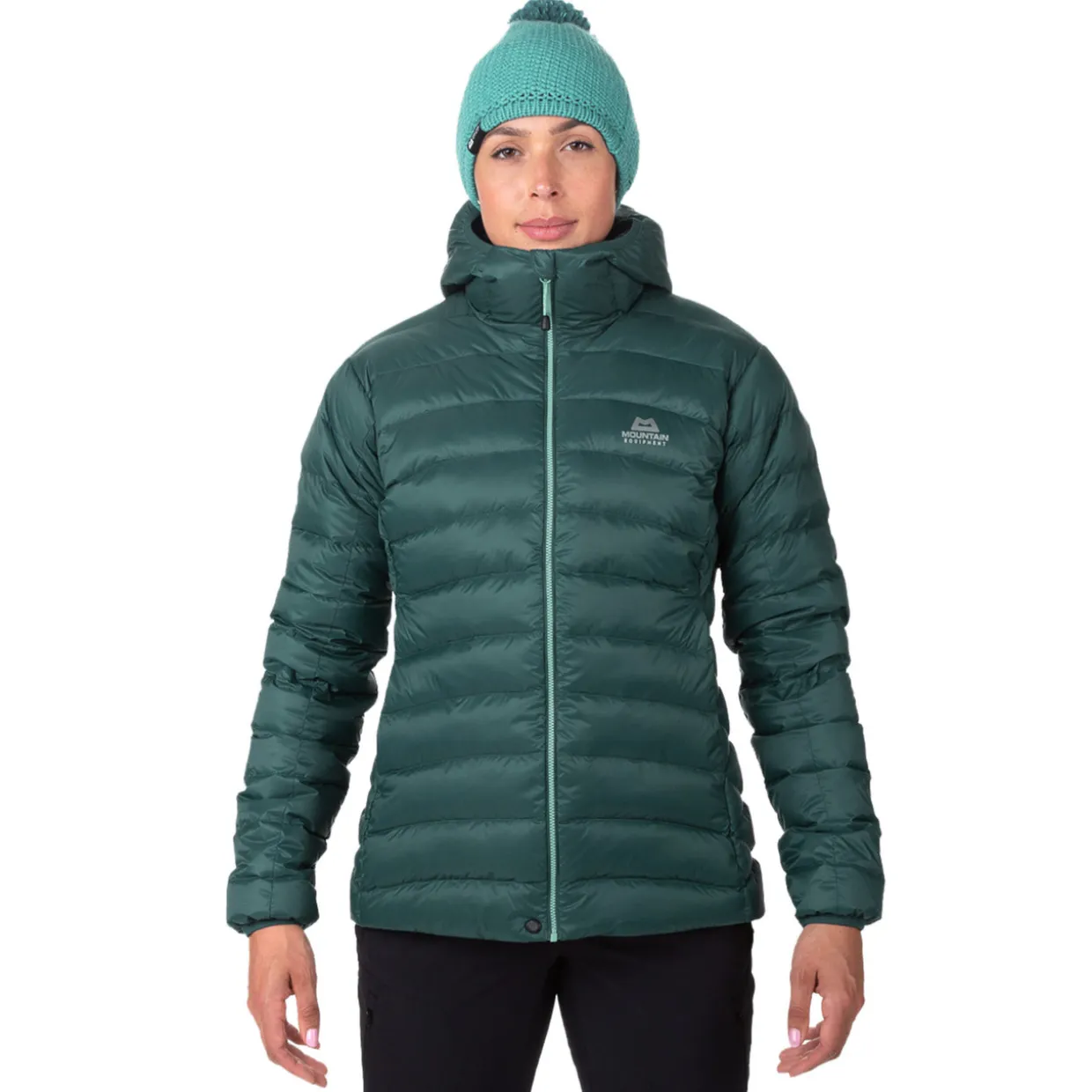 Womens Frostline Down Jacket