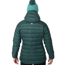 Womens Frostline Down Jacket