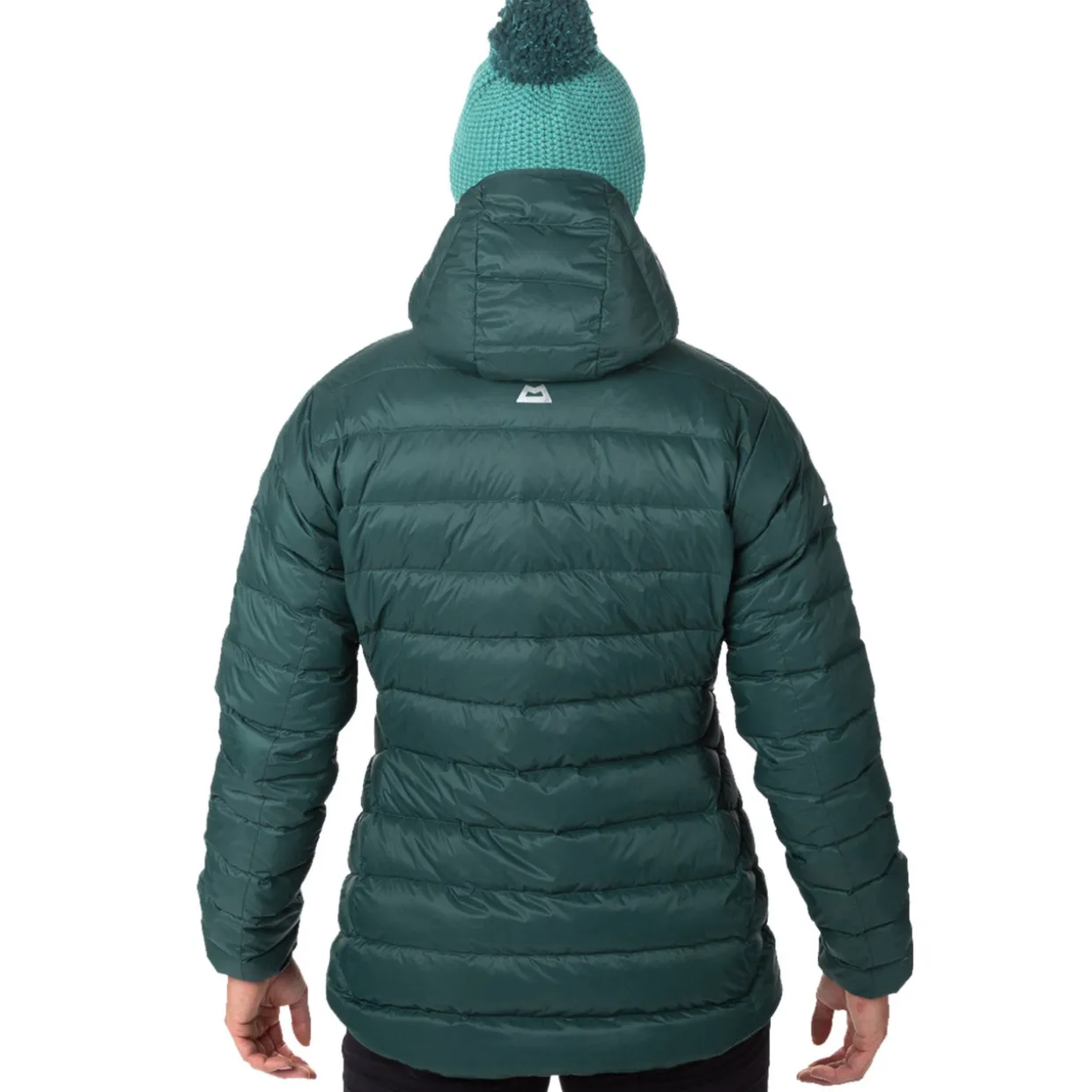 Womens Frostline Down Jacket