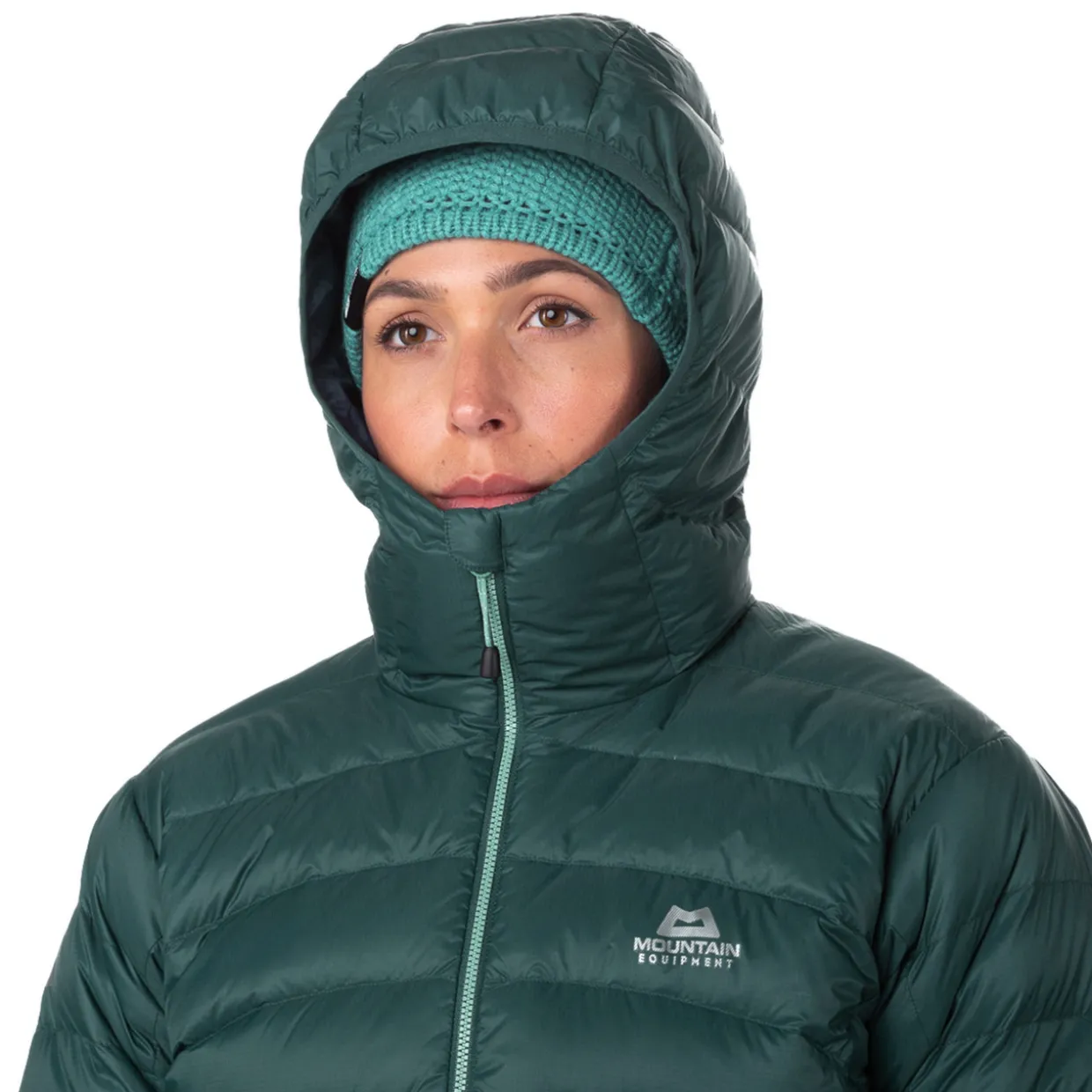 Womens Frostline Down Jacket
