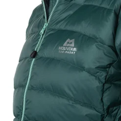 Womens Frostline Down Jacket