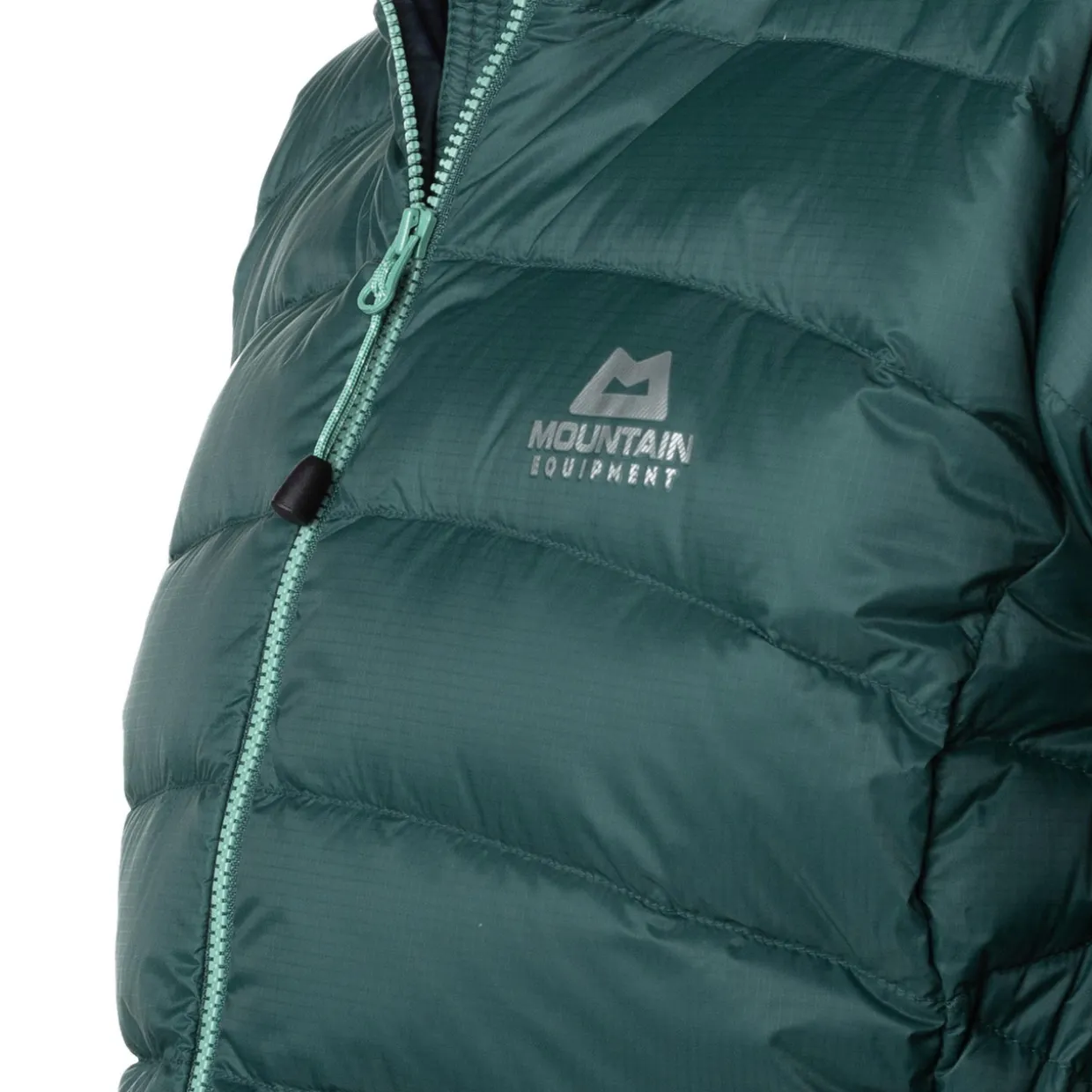 Womens Frostline Down Jacket
