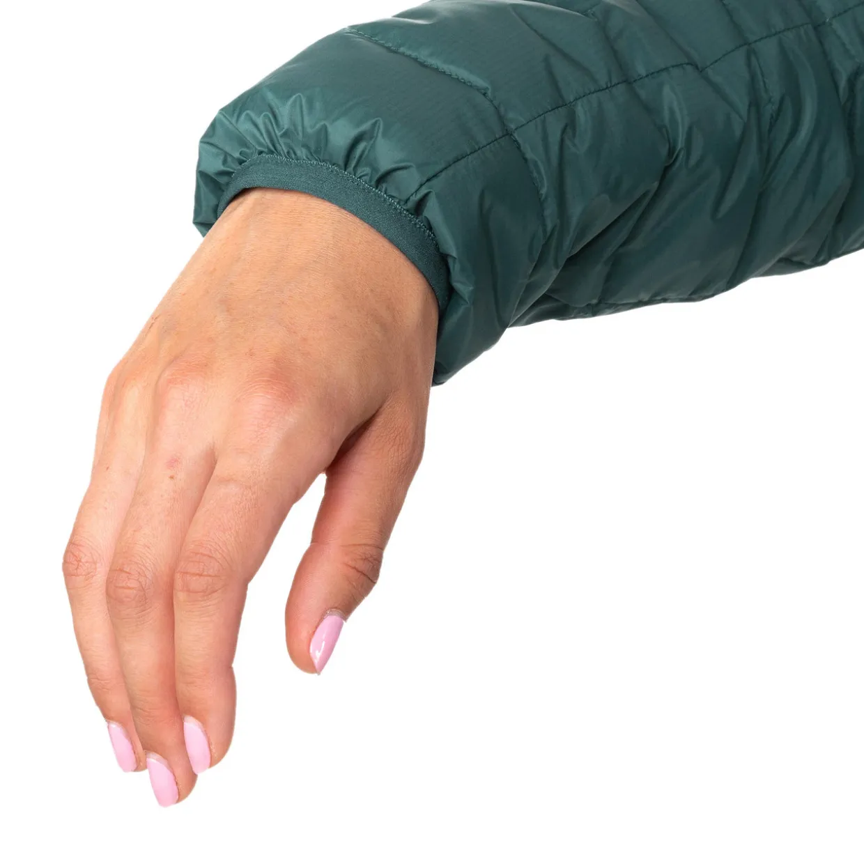 Womens Frostline Down Jacket