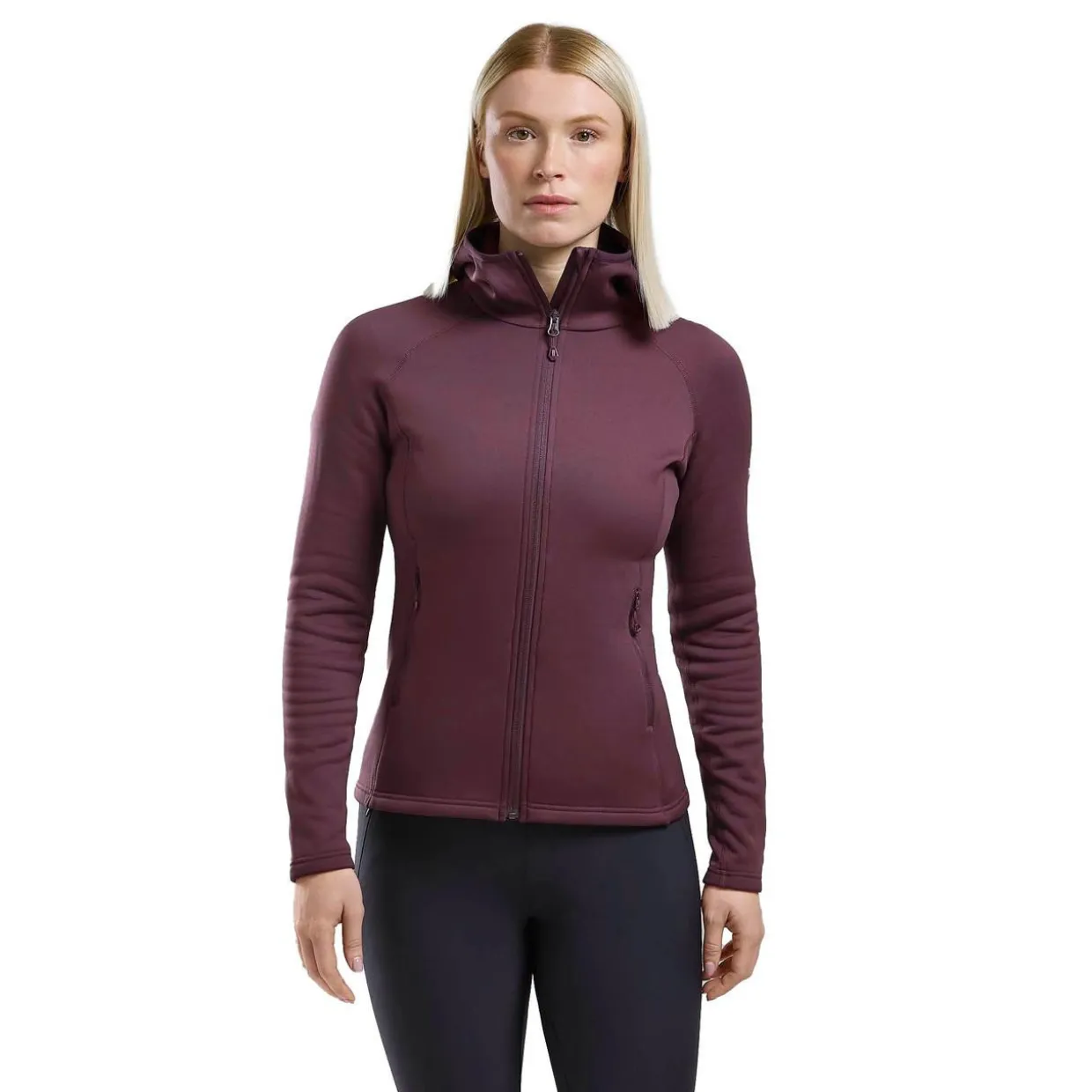 Womens Fury Hoodie