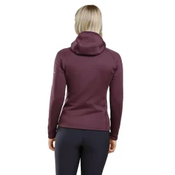 Womens Fury Hoodie