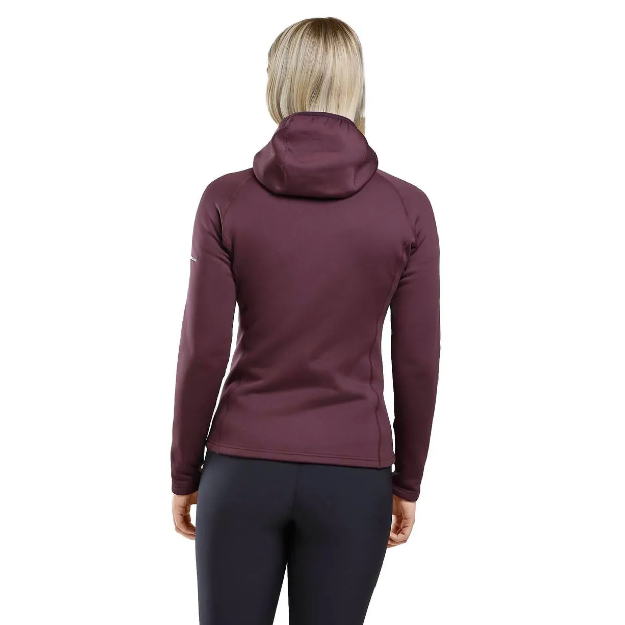 Womens Fury Hoodie