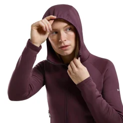 Womens Fury Hoodie
