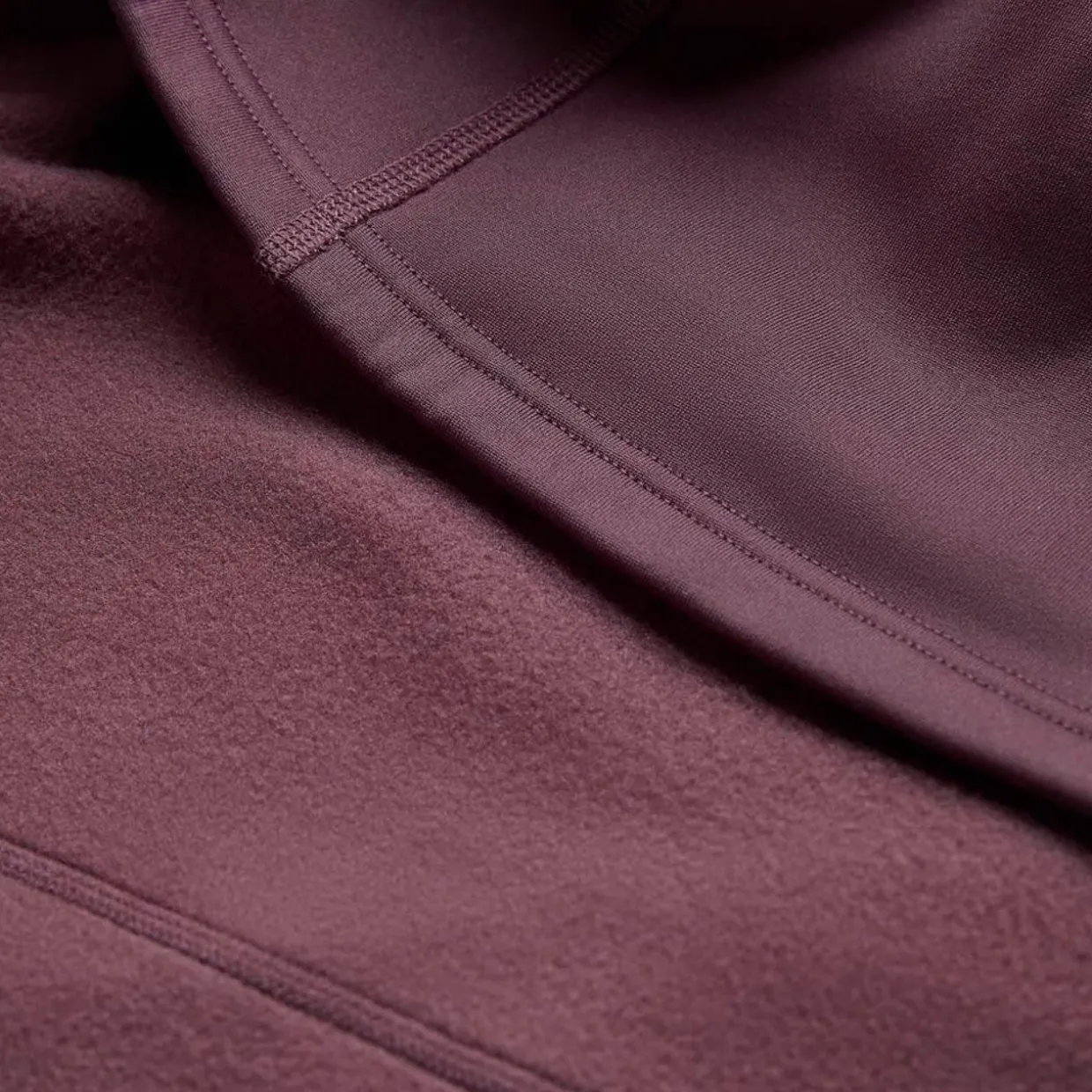 Womens Fury Hoodie