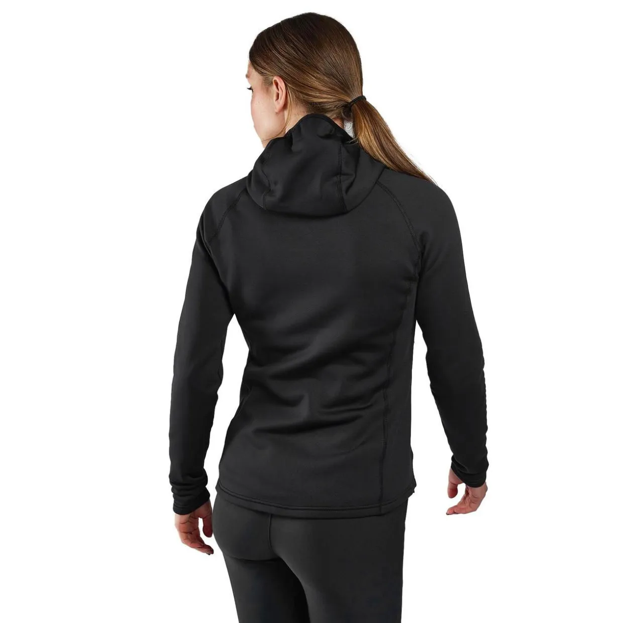 Womens Fury Hoodie - Past Season Colours