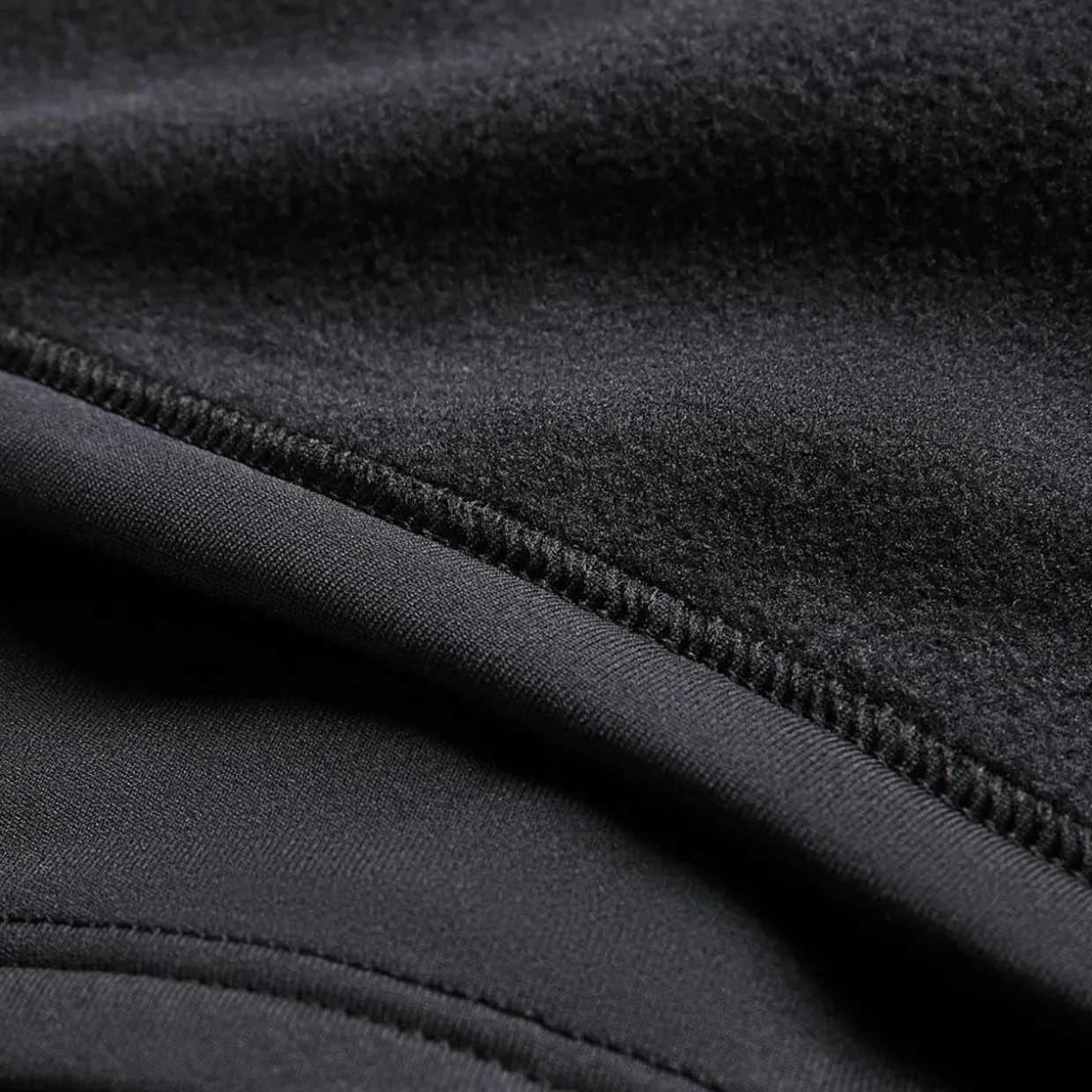 Womens Fury Hoodie - Past Season Colours