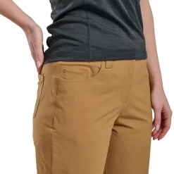 Womens Genoa Lite Pants