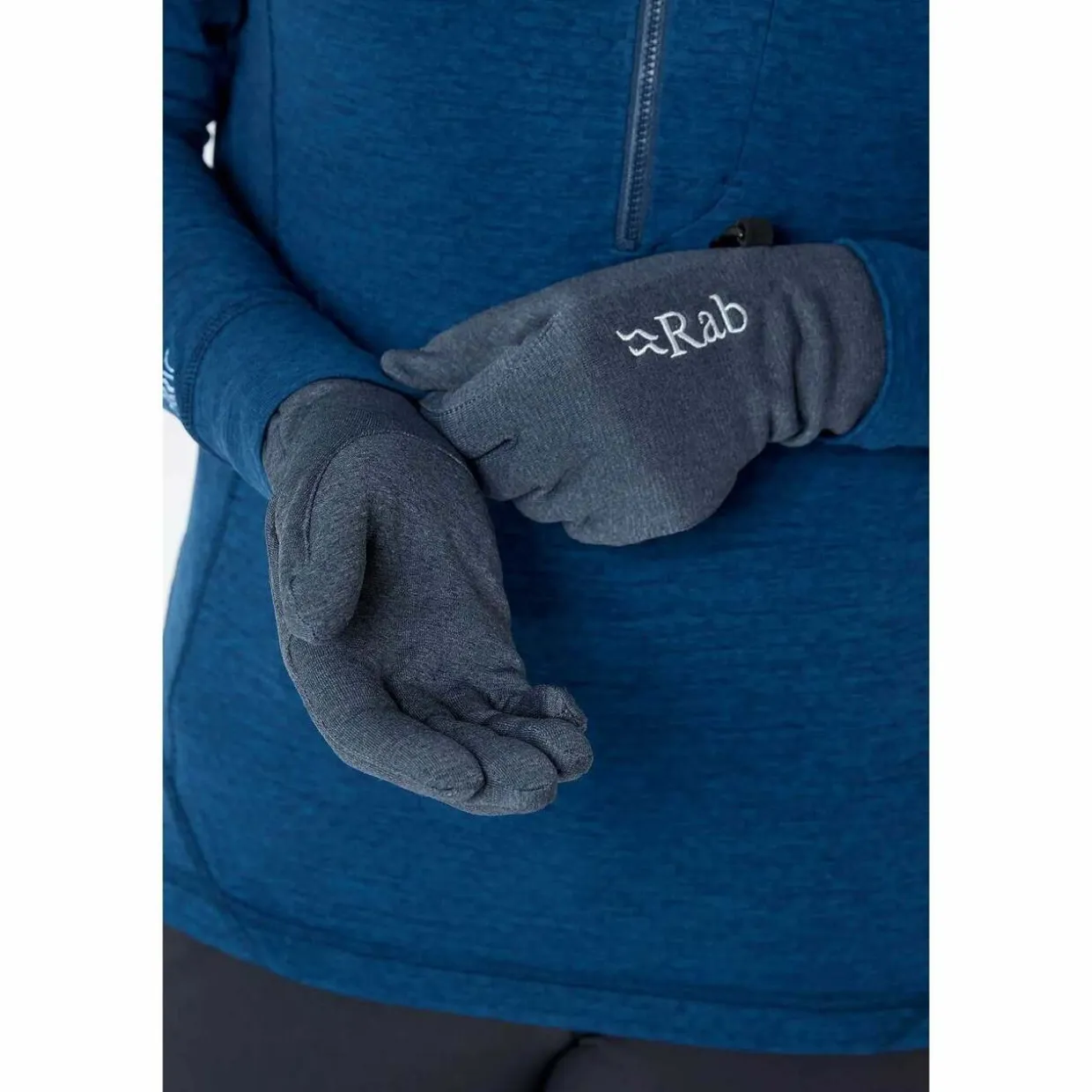 Womens Geon Gloves