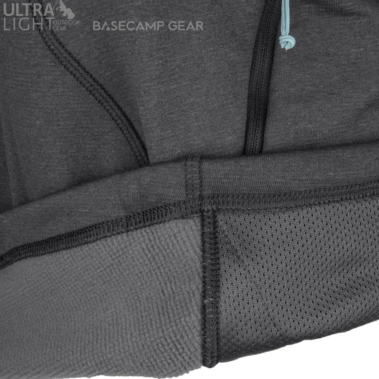 Womens Geon Hoody