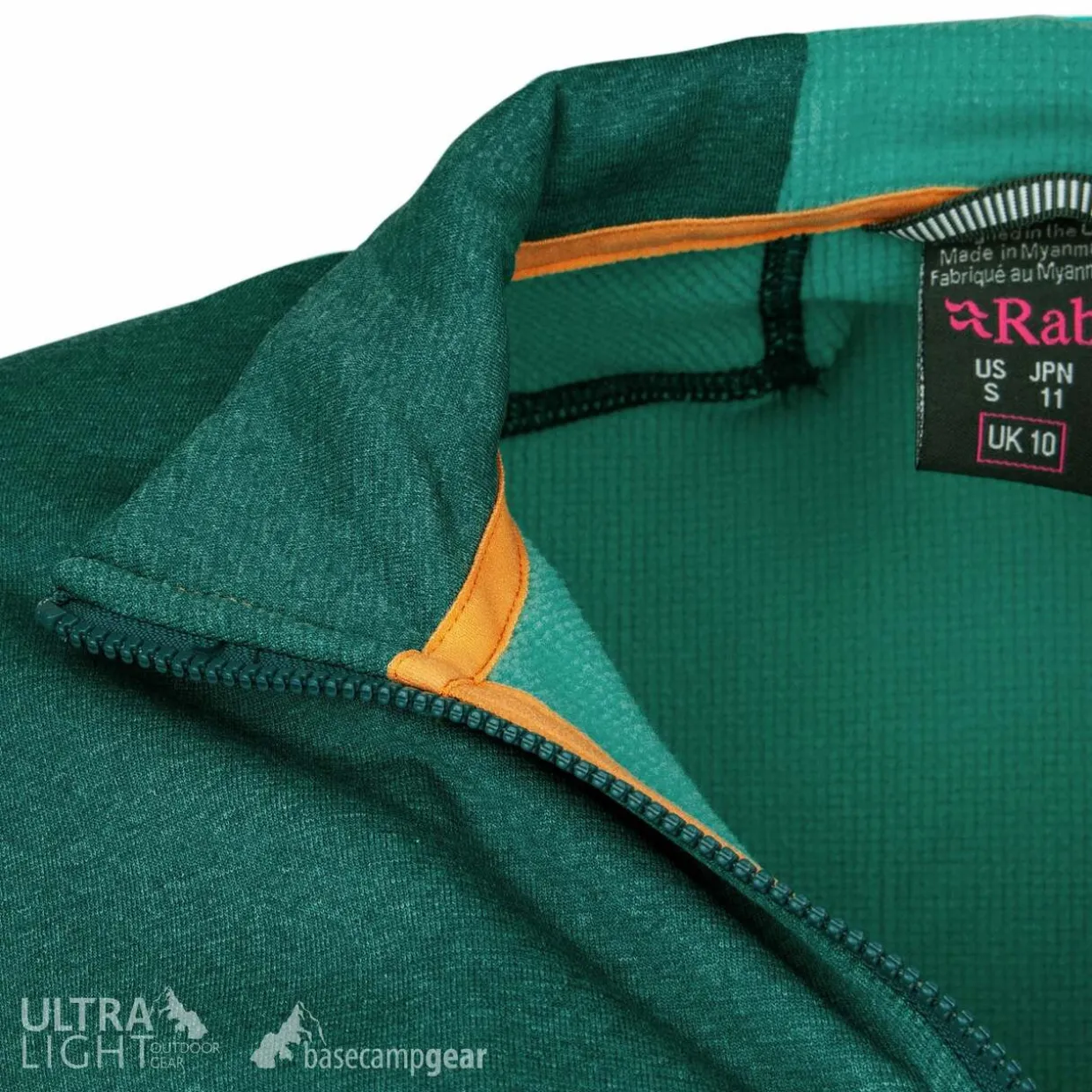 Womens Geon Jacket
