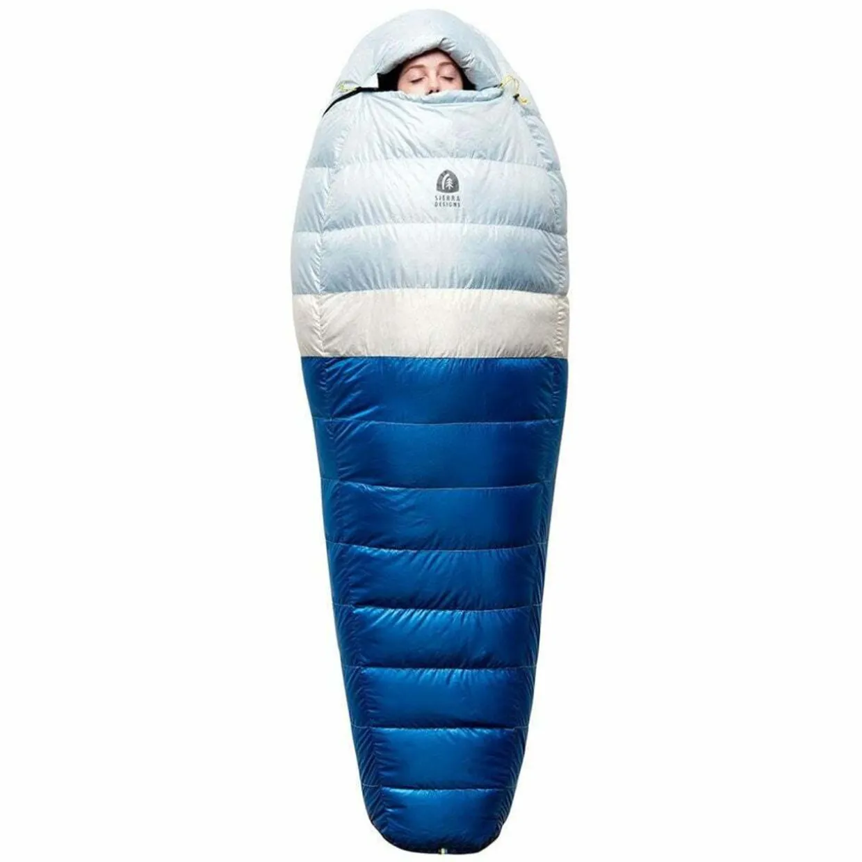 Womens Get Down 20 Down Sleeping Bag