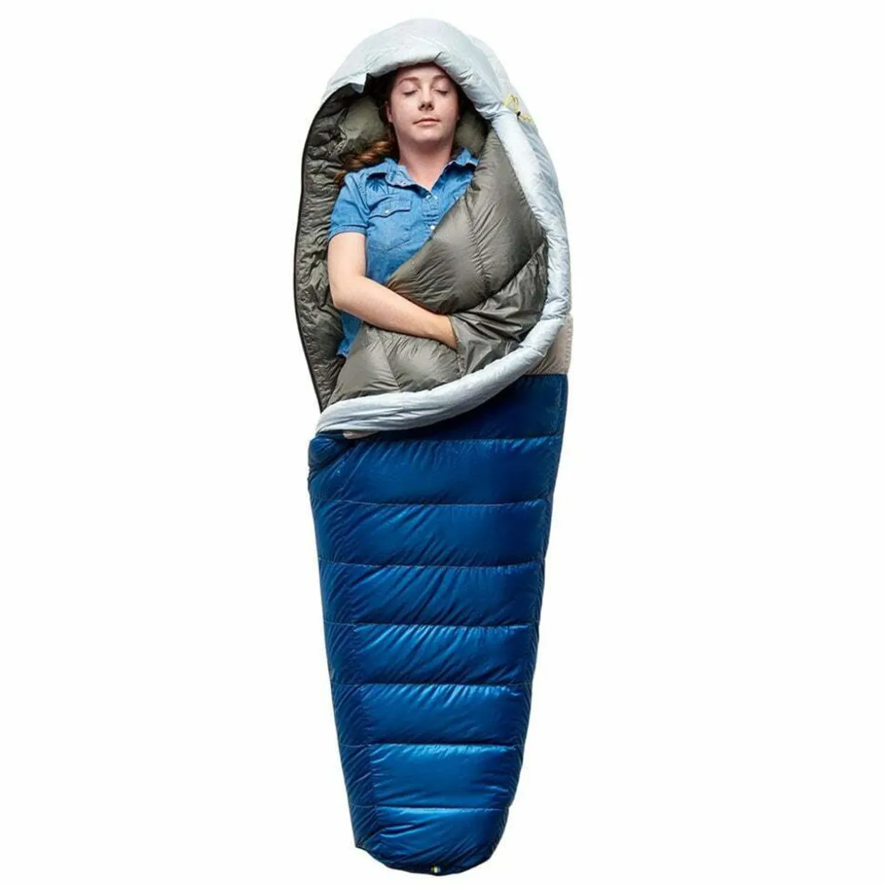 Womens Get Down 20 Down Sleeping Bag