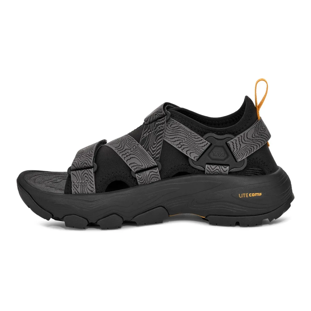 Womens Grandview Max Sandal