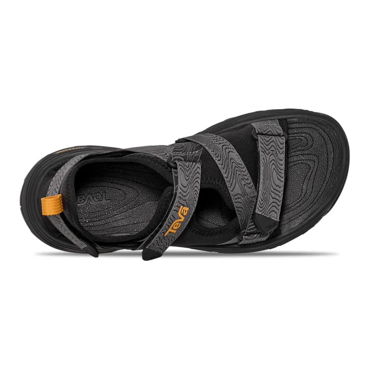Womens Grandview Max Sandal