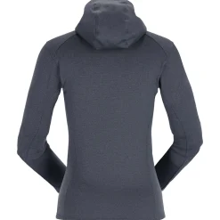 Womens Graviton Hoody