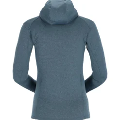 Womens Graviton Hoody