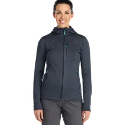Womens Graviton Hoody