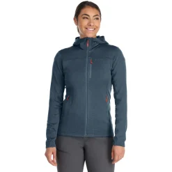 Womens Graviton Hoody