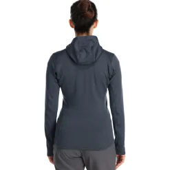 Womens Graviton Hoody