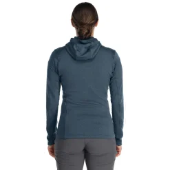 Womens Graviton Hoody