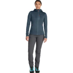 Womens Graviton Hoody