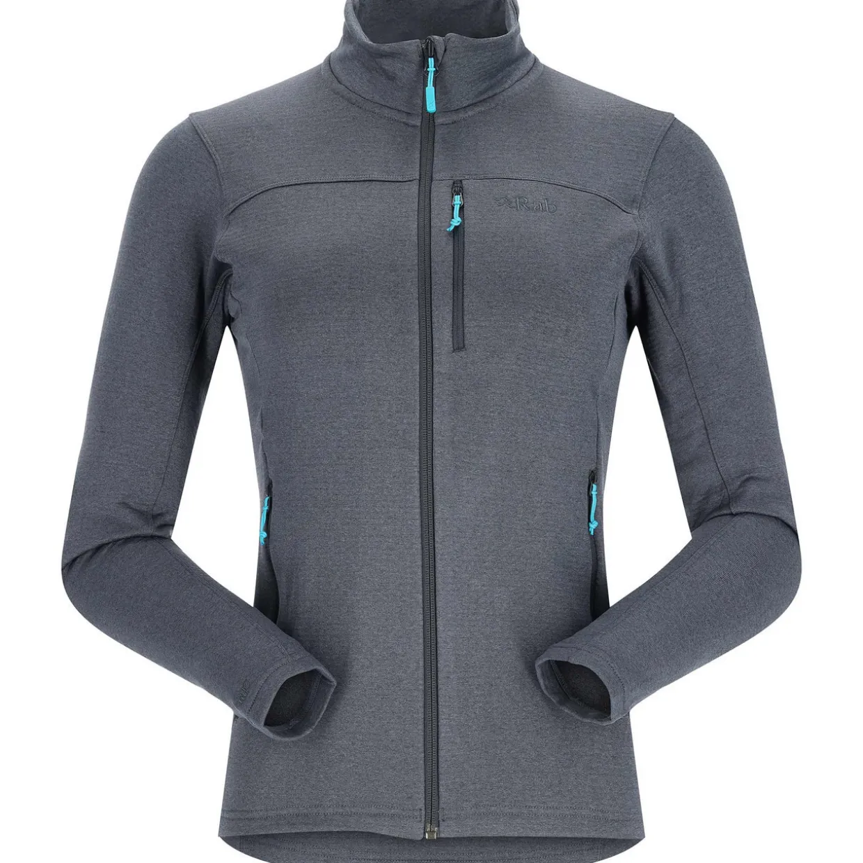 Womens Graviton Jacket