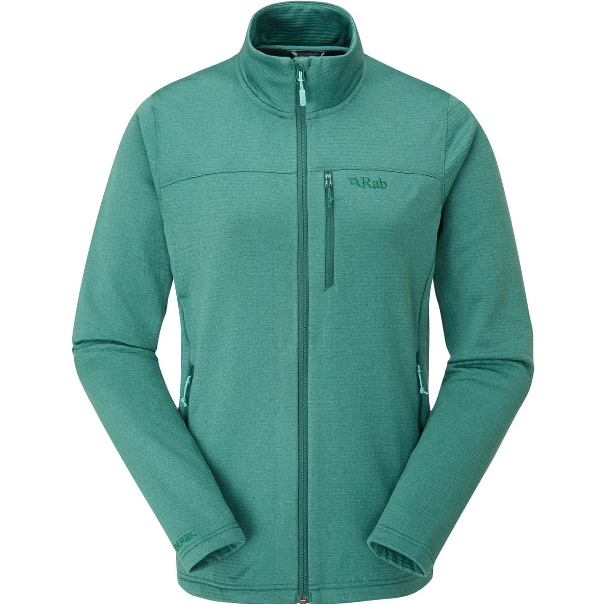 Womens Graviton Jacket