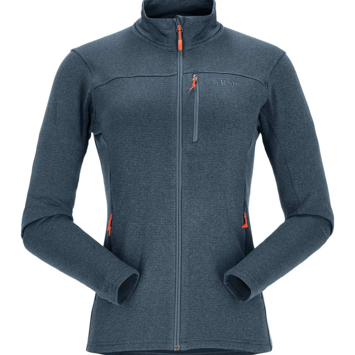 Womens Graviton Jacket
