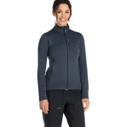 Womens Graviton Jacket