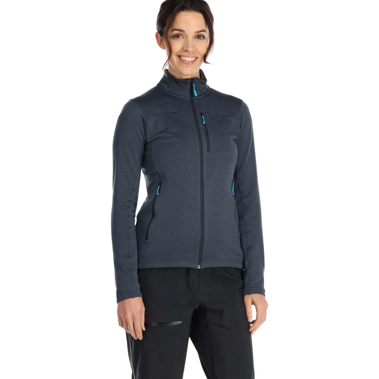 Womens Graviton Jacket