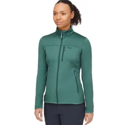 Womens Graviton Jacket