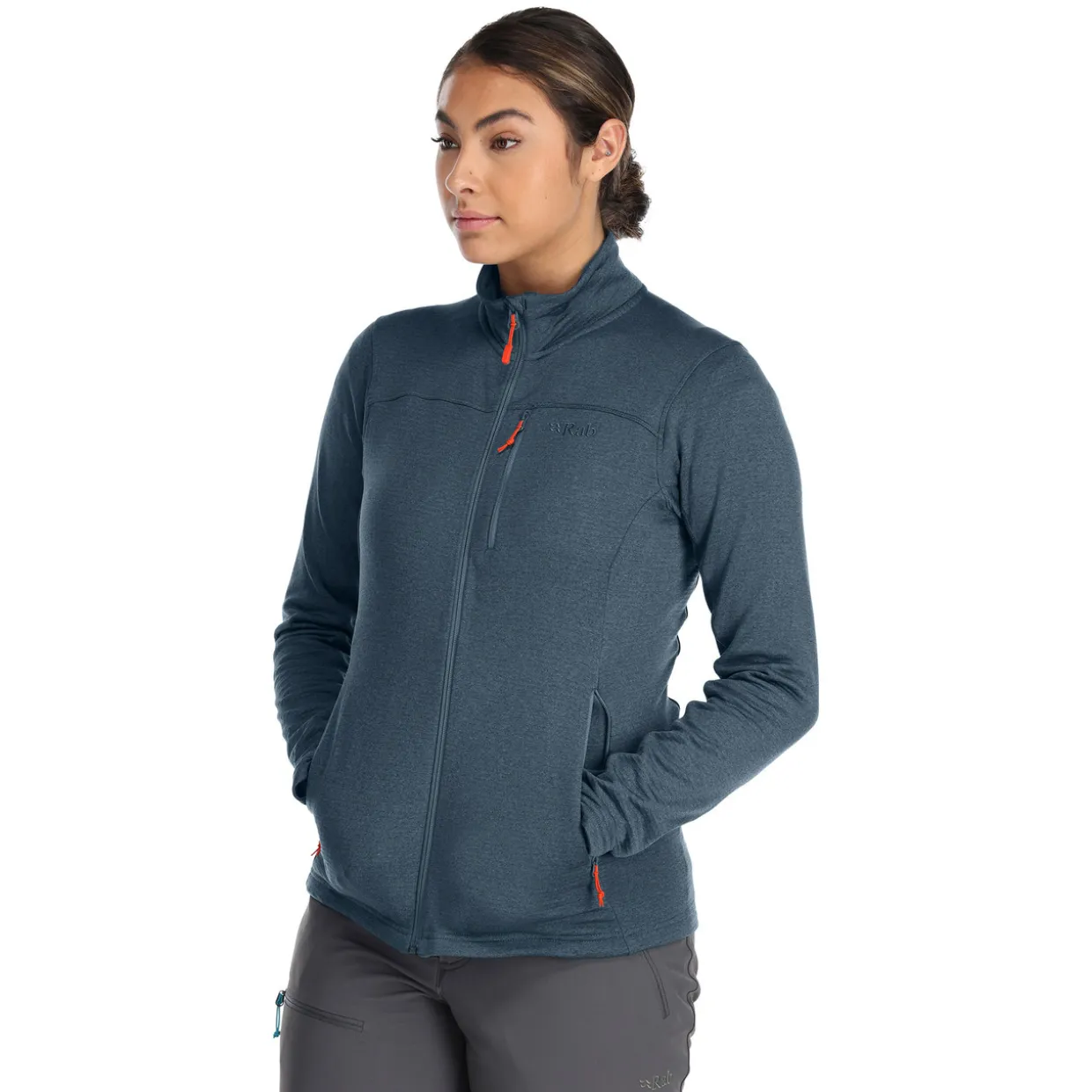 Womens Graviton Jacket